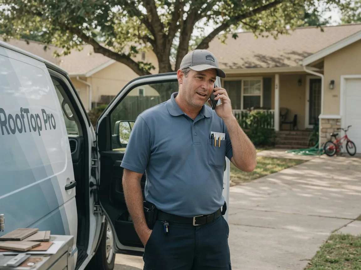 Roof Repair Sandy Ridge, PA FAQs