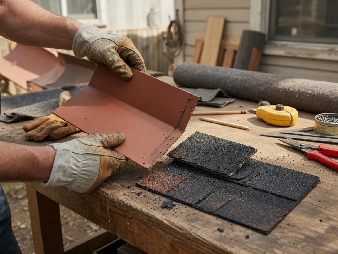 Roof Repair company in Sandy Ridge, PA